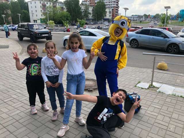 Миньеномания